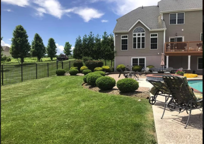 patios walkways retaining walls