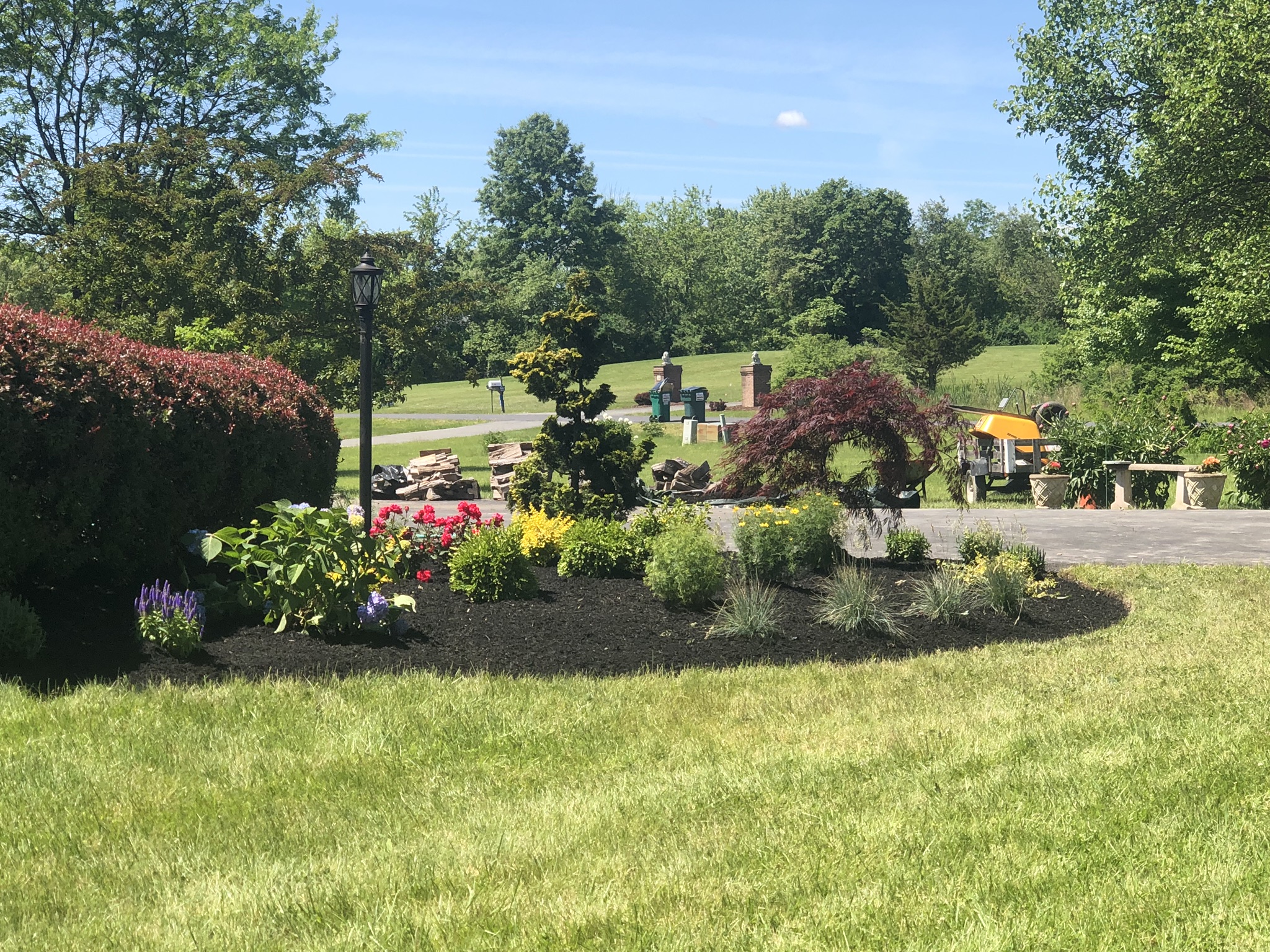Legacy Landscapte Design