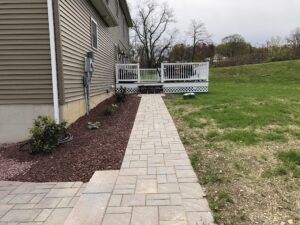 Patio Design