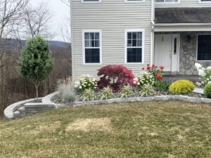 landscaping design